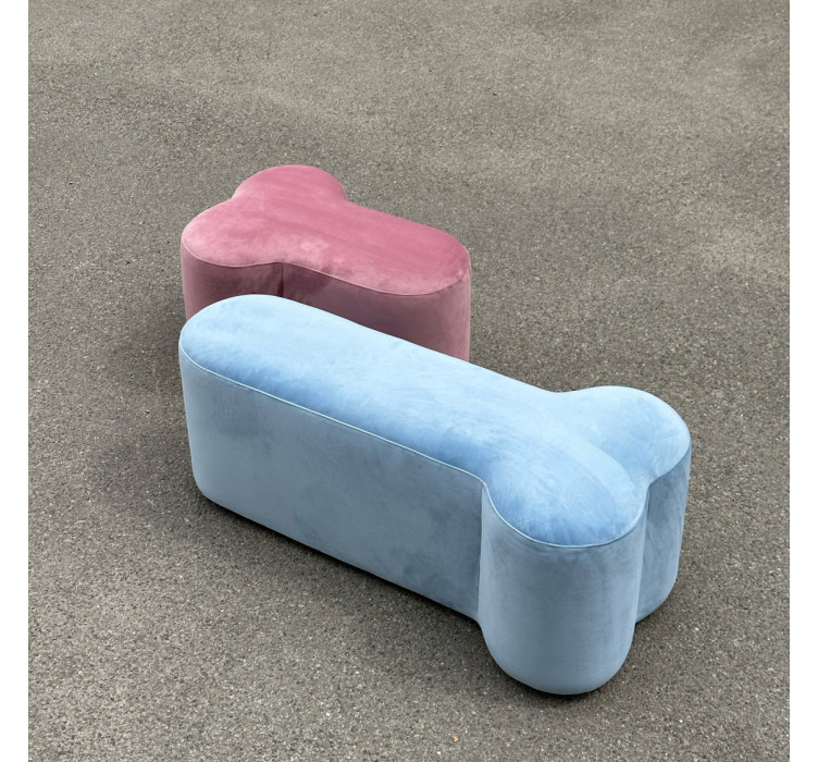 Пуф Lovedick Bench6